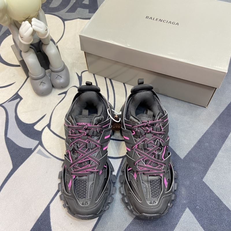 Balenciaga Track Shoes